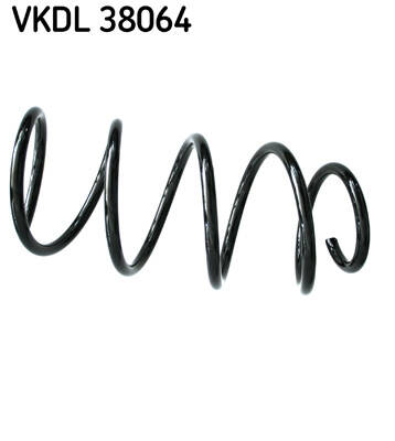 Coil Spring