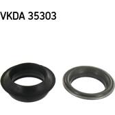 Suspension struts SKF - VKDA 35303