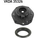 Suspension struts SKF - VKDA 35326