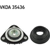 Suspension struts SKF - VKDA 35436