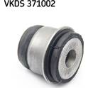 Suspension (support d'essieu) SKF - VKDS 371002
