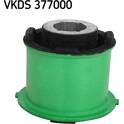 Suspension (support d'essieu) SKF - VKDS 377000