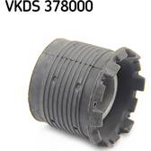 Suspension (support d'essieu) SKF - VKDS 378000