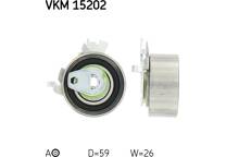 Tensioner Pulley, timing belt