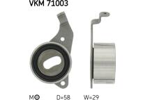 Tensioner Pulley, timing belt
