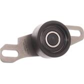Tensioner Pulley, timing belt SKF - VKM 76103