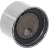 Tensioner Pulley, timing belt SKF - VKM 76203