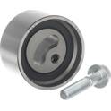 Tensioner Pulley, timing belt SKF - VKM 76204