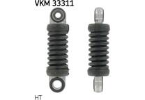 Tensioner Pulley, V-ribbed belt