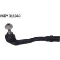 Testa barra d'accoppiamento SKF - VKDY 311040