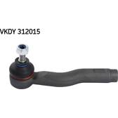 Testa barra d'accoppiamento SKF - VKDY 312015