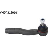 Testa barra d'accoppiamento SKF - VKDY 312016