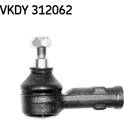 Testa barra d'accoppiamento SKF - VKDY 312062