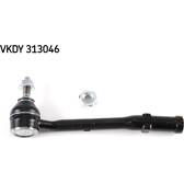 Testa barra d'accoppiamento SKF - VKDY 313046