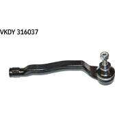 Testa barra d'accoppiamento SKF - VKDY 316037