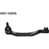 Testa barra d'accoppiamento SKF - VKDY 318506