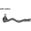 Testa barra d'accoppiamento SKF - VKDY 318514