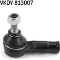 Testa barra d'accoppiamento SKF - VKDY 813007