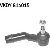 Testa barra d'accoppiamento SKF - VKDY 814015