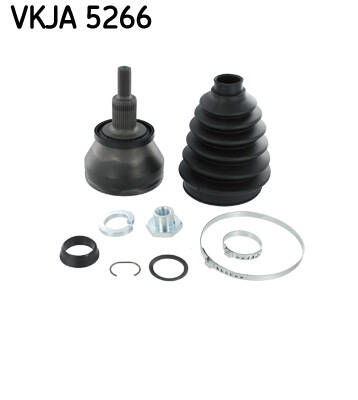 Joint Kit, drive shaft
