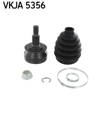 Joint Kit, drive shaft