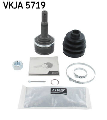 Joint Kit, drive shaft