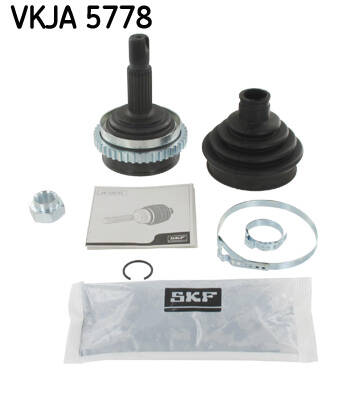 Joint Kit, drive shaft