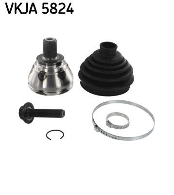 Joint Kit, drive shaft