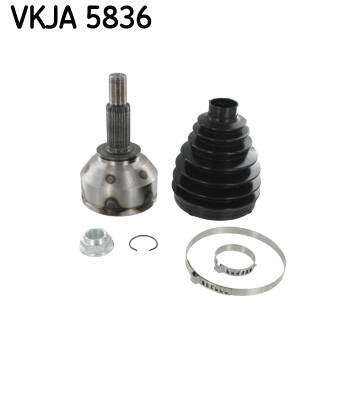 Joint Kit, drive shaft