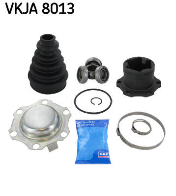 Joint Kit, drive shaft