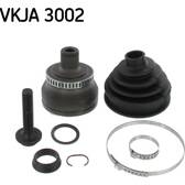 Tête de cardan SKF - VKJA 3002