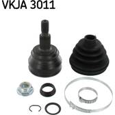 Tête de cardan SKF - VKJA 3011