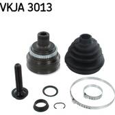 Tête de cardan SKF - VKJA 3013