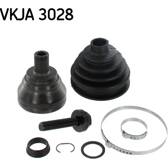 Tête de cardan SKF - VKJA 3028