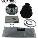 Tête de cardan SKF - VKJA 3060
