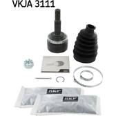 Tête de cardan SKF - VKJA 3111