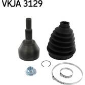 Tête de cardan SKF - VKJA 3129