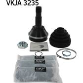 Tête de cardan SKF - VKJA 3235