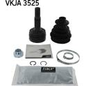 Tête de cardan SKF - VKJA 3525