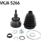 Tête de cardan SKF - VKJA 5266