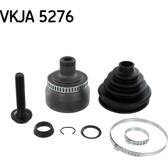 Tête de cardan SKF - VKJA 5276