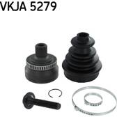 Tête de cardan SKF - VKJA 5279