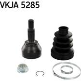 Tête de cardan SKF - VKJA 5285