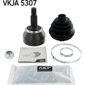 Tête de cardan SKF - VKJA 5307