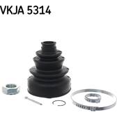 Tête de cardan SKF - VKJA 5314
