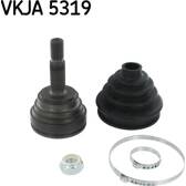 Tête de cardan SKF - VKJA 5319