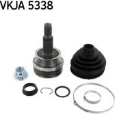 Tête de cardan SKF - VKJA 5338
