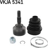 Tête de cardan SKF - VKJA 5341