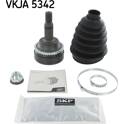 Tête de cardan SKF - VKJA 5342