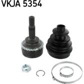 Tête de cardan SKF - VKJA 5354